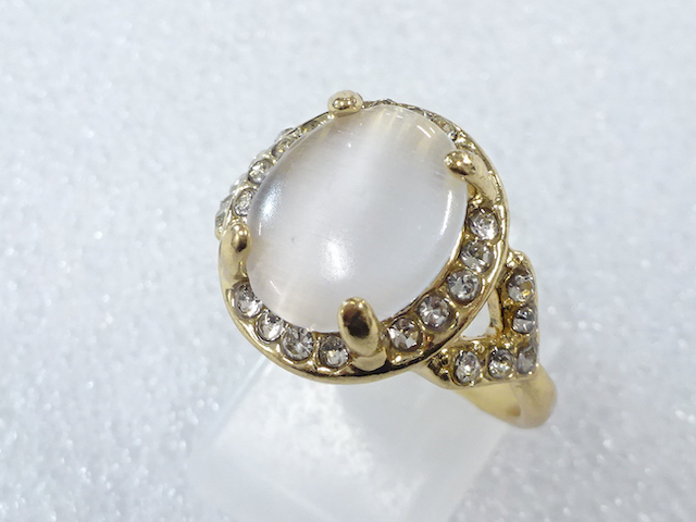 Japanese Kimono / Antique Accessories Metal